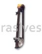 Kalamazoo 2FS72 - 2X72 Belt Sander less Motor