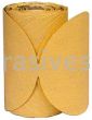 Norton 6 P180 Norton No-Fil Adalox Gold Reserve A296 Paper PSA Disc Rolls