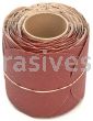 3M&trade; 7010508674 6" P100 Grit F-wt 763U Stikit&trade; Paper Disc Roll