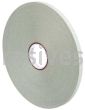 3M™ 7010533598 0.906 x 450 ft x 5/8 30 Micron 5 MIL 373L Microfinishing Film Roll