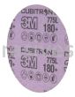 3M™ 7100224243 8 x NH 180+ Grit 775L Cubitron™ II Stikit™ Film Disc