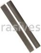 8" Half Round 4-in-1 Shoe Rasps