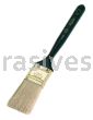 Osborn Brush 1-1/2" Sash Paint Brush (2-1/2" TL X White Bristle)#70086