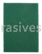 Weiler 51456 Non-Woven Hand Pad Economy AO