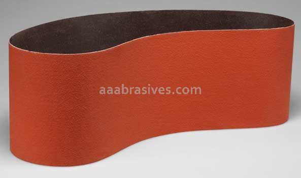 3M™ 7000118649 6 x 300 P150 Grit YF-wt 777F Cloth Belt