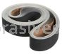 3M&trade; 7010325823 3-1/2 x 132 P320 Grit XF-wt 461F Cloth Belt