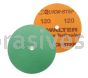 Walter QUICKSTEP XX Trial Pack 4-1/2" GR 240 662980785829