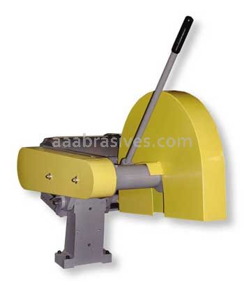 Kalamazoo KM20AS 16"-18"-20" Arm Assembly 15HP- 3PH
