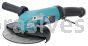 Dynabrade 53281 7" Rebel 2.8 hp Right Angle Depressed Center Wheel Grinder