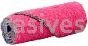 Norton 69957339771 1/2 x 1-1/2 x 1/8 60 Grit Ceramic Alumina Pink R928 Straight Cartridge Roll