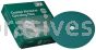 3M™ 7010364112 9-1/8 x 7/8 50 Grit Green Corps™ Fibre Disc