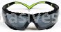 3M&trade; 7100112244 SecureFit&trade; Protective Eyewear SF402AF-FM Foam Grey Anti-fog Lens