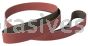 3M™ 7100191861 4 x 106 36+ Grit XF-wt 784F Cubitron™ II Cloth Belt