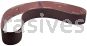 Norton 2-1/2 x 60 24 Norton Metalite Plyweld RR Flex R228 Narrow Belts