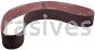 Norton 2-1/2 x 60 180-X Norton Metalite Plyweld RR Flex R228 Narrow Belts