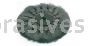Osborn 7” FLEXIBLE CRIMPED WIRE WHEEL (.008 X 1/2” WIDE X 5/8” AH)#23030/