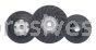 Norton 4-1/2 Hard - Use with Speed-Lok or Regular Fiber Discs