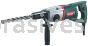 Metabo KHE-D28 Rotary Hammers 1 1/8" SDS - 0-1,000 RPM - 8.2 AMP W/CASE 662911174395