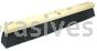 Weiler 25231 18" Vortec Pro Medium Sweep Floor Brush Tampico Fill