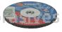 Weiler 57016 2" x 1/8" TIGER AO Type 1 Cut-Off Wheel A36S 1/4" AH