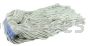 Weiler 75102 16 oz. Wet Mop Head 8-Ply Cotton Yarn