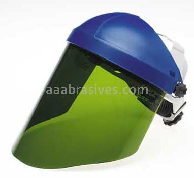 3M™ 7000127240 W96IR3 82705-10000 Polycarbonate Faceshield Window Shade 3. 0