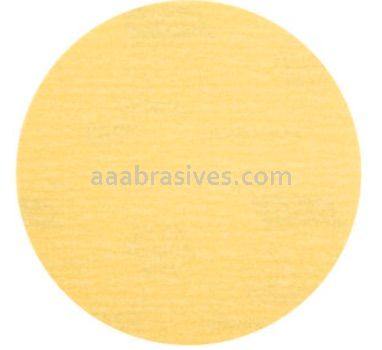 Norton 5 P600-B Norton No-Fil Adalox Gold Reserve A296 Paper H&L Discs