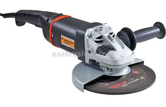 Walter 30A170 7 x 5/8-11 Maxi&trade; Right Angle Grinder