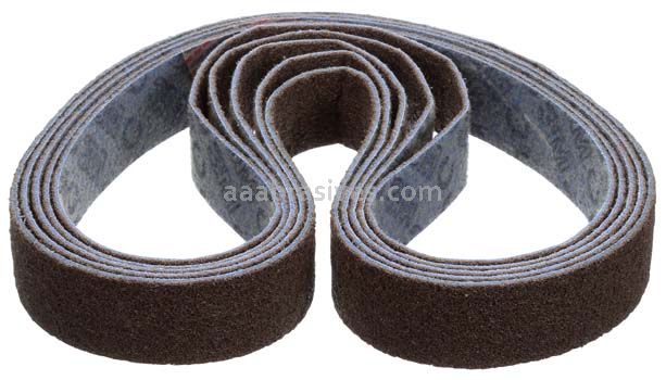 3M™ 7100034198 2 x 60 A-CRS Scotch-Brite™ SE Surface Conditioning Low Stretch Belt