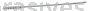 Weiler 26909 .260" Nylox Micro Abrasive Tube Brush 600 AO 1" Brush Length