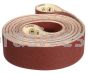 3M™ 7010532355 2-1/2 x 264 P100 Grit F-wt 763U Paper Belt