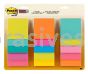 Post-it™ Notes 654-15SSMULTI2 3 in x 3 in 3M 7100086887
