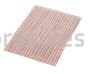 Mirka Abrasives 9A-129-240 3" x 4" Mesh Grip Sheet 240 Grit-842028021922