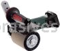Metabo S18 LTX 115 BARE Cordless Tools 18V Burnisher 4007430246912