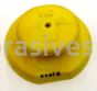3M 7000045710 5” Hookit Molded Disc Hand Pad 85095