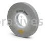 3M&trade; 7100062982 8 x 3/4 x 3 Scotch-Brite&trade; 10 S/C Fine EXL PRO Deburring Wheel