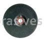 Osborn 4-1/2” Grinding Wheel (1/4” X 5/8-11 AH X ZA24R)#80511