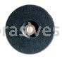 Osborn 6” GRINDING WHEEL (0.045” X 7/8” AH X A60T)#80521