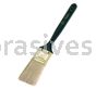 Osborn Brush 2" Sash Paint Brush 2-3/4" TL X White Bristle #70087