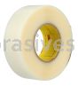 3M™ 7000001244 Polyurethane Protective Tape 8681HS 36320 Light Gray Skip Slit 8 in x 36 yds