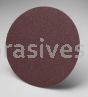 3M™ 7010361893 1-1/2" P120 Grit X-wt 348D Stikit™ Cloth Sanding Disc
