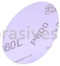 3M™ 7100192411 8” 16 Hole P800 Grit 360L Hookit™ Film Disc