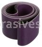 3M&trade; 7100223235 4 x 91 80 Grit YN-wt 970DZ Cloth Belt