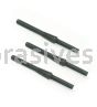 CGW 44765 3/16 x 3/4 x 1/4 x 1-1/4 Cartridge Roll Mandrel