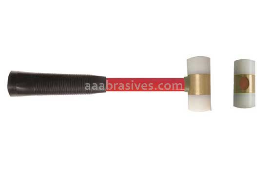 CS Unitec™ EX121U-0220B Plastic Hammer