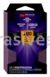 3M™ 7100170066 Pro Grade Precision™ Edge Detailing Dual Angle 2-7/8x4.5x1 Sanding Sponge X-Fine