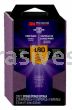 3M™ 7100242591 Pro Grade Precision™ Edge Detailing Dual Angle Sanding Sponge 2-7/8x4-1/2x1 180 Grit