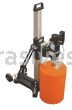 CS Unitec 4.2 HP 12" Hydraulic Core Drill 213270010SA