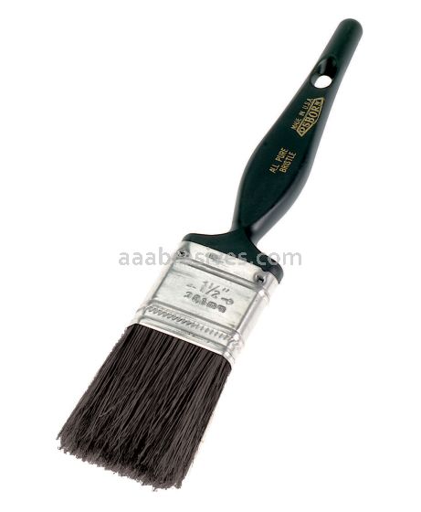Osborn Brush 3" Economy Paint Brush 1/2" Thick X 2-1/4" TL X Bristle #86136