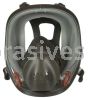 3M™ 7000002037 Full Facepiece Reusable Respirator 6900 Large